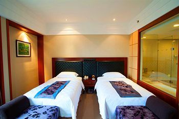 Grand Skylight Gardens Hotel Shanghai