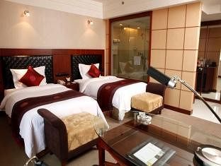 Grand Skylight Gardens Hotel Shanghai