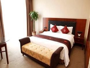 Grand Skylight Gardens Hotel Shanghai