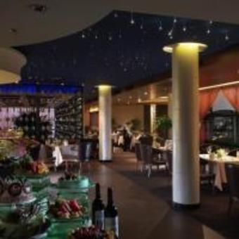 Grand Skylight Gardens Hotel Shanghai