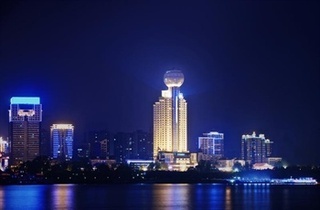 Hotel Howard Johnson Pearl Plaza Wuhan