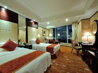 Hotel Howard Johnson Pearl Plaza Wuhan