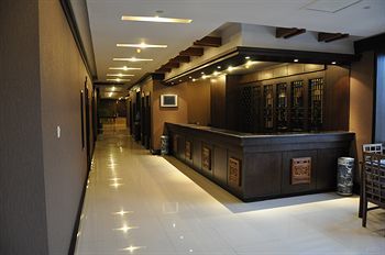 Oriental Deluxe Hotel Zhejiang