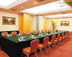Oriental Deluxe Hotel Zhejiang