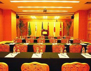Oriental Deluxe Hotel Zhejiang