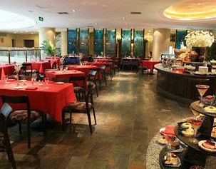 Oriental Deluxe Hotel Zhejiang