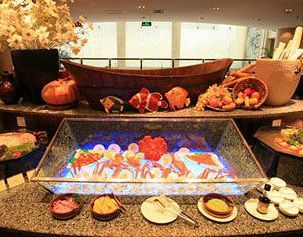 Oriental Deluxe Hotel Zhejiang