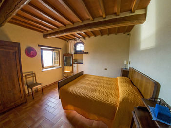 Agroturismo Agriturismo Cafaggio Primo