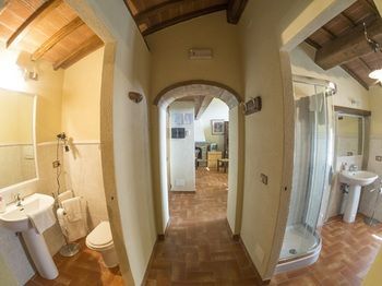 Agroturismo Agriturismo Cafaggio Primo