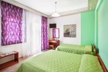 Anna Hotel