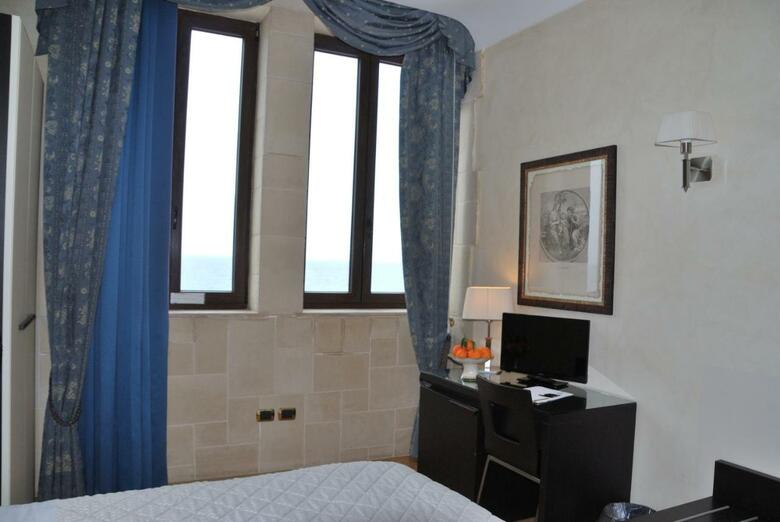 Hotel Domus Mariae Benessere
