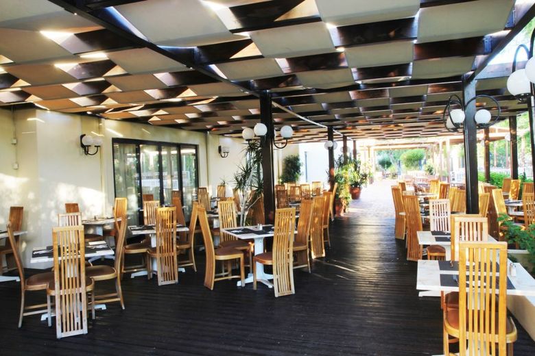 Hotel Dessole Lippia Golf Resort