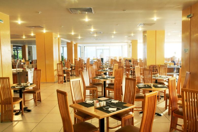 Hotel Dessole Lippia Golf Resort