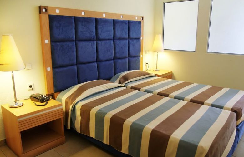 Hotel Dessole Lippia Golf Resort