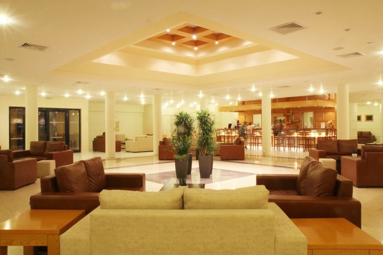 Hotel Dessole Lippia Golf Resort