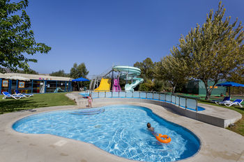 Hotel Dessole Lippia Golf Resort