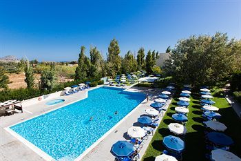 Hotel Dessole Lippia Golf Resort