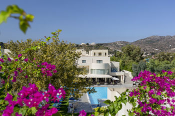 Hotel Dessole Lippia Golf Resort