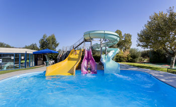 Hotel Dessole Lippia Golf Resort