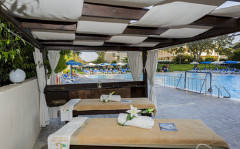 Hotel Dessole Lippia Golf Resort