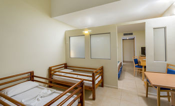 Hotel Dessole Lippia Golf Resort