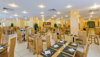 Hotel Dessole Lippia Golf Resort