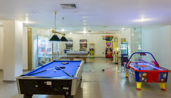 Hotel Dessole Lippia Golf Resort