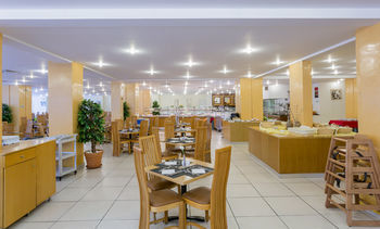 Hotel Dessole Lippia Golf Resort