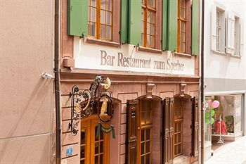 Hotel Basel