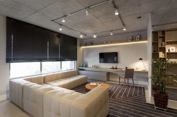 Apartamento Maxhaus Berrini S�o Paulo