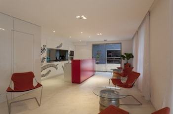 Apartamento Maxhaus Berrini S�o Paulo