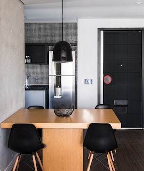 Apartamento Maxhaus Berrini S�o Paulo