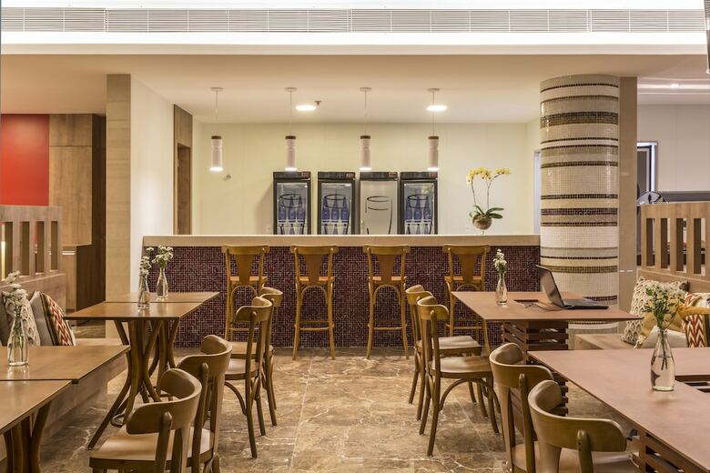 Hotel Sleep Inn Vit�ria