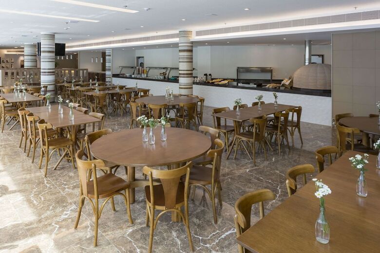 Hotel Sleep Inn Vit�ria