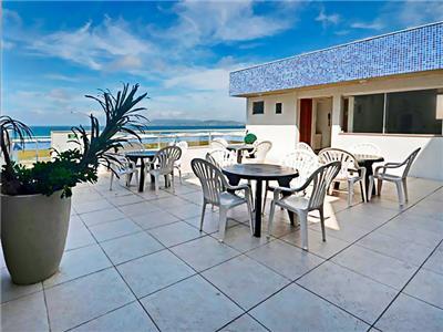 Hotel Balneario Cabo Frio