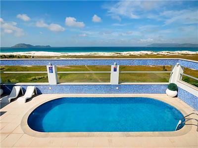 Hotel Balneario Cabo Frio