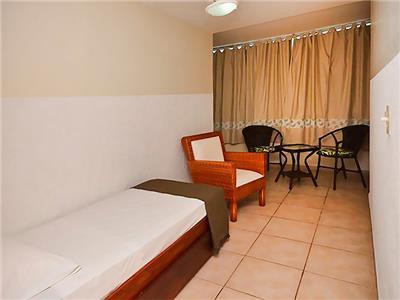 Hotel Balneario Cabo Frio
