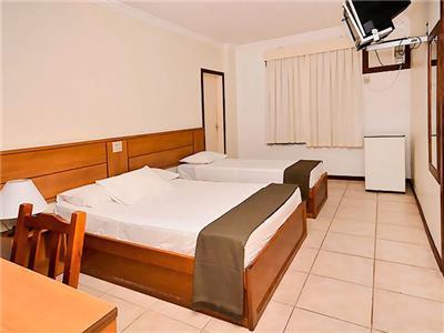 Hotel Balneario Cabo Frio