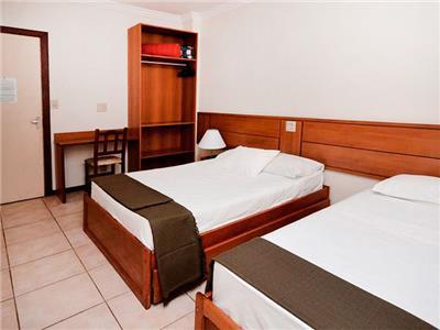 Hotel Balneario Cabo Frio