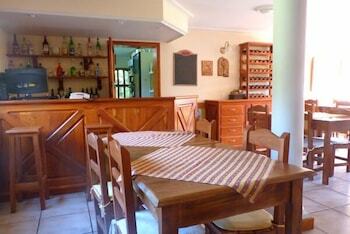 Hostal Maiten Escondido