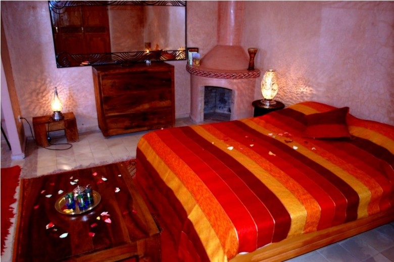 Riad Dar Nejma