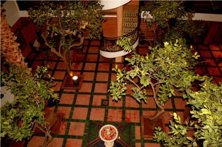 Riad Dar Nejma