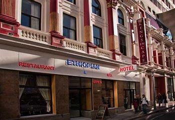 Kings In Cape Hotel