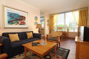 Apartamento Mount Sierra