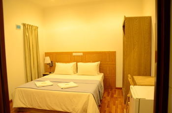 Hotel Water Breeze