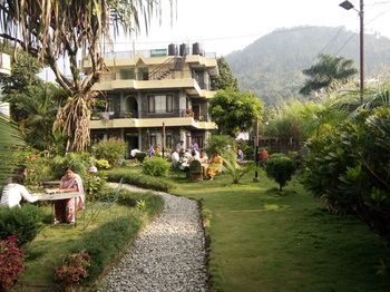 Aparthotel Hotel Mandala