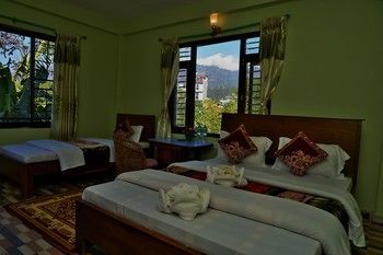 Aparthotel Hotel Mandala