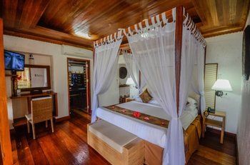 Apartamento Daluyon Beach And Mountain Resort