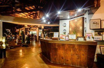 Apartamento Daluyon Beach And Mountain Resort