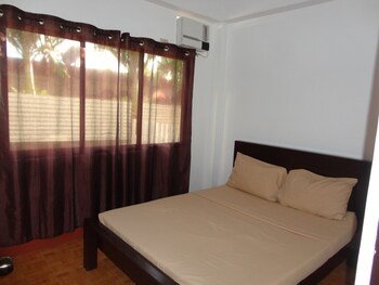 Aparthotel A Family Apartelle